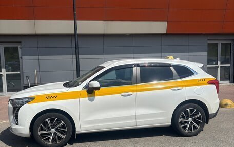 Haval Jolion, 2022 год, 1 350 000 рублей, 2 фотография