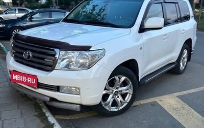 Toyota Land Cruiser 200, 2011 год, 2 000 000 рублей, 1 фотография