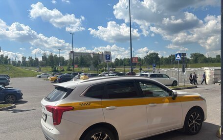 Haval Jolion, 2022 год, 1 350 000 рублей, 3 фотография