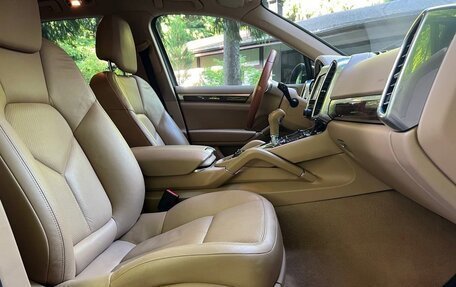 Porsche Cayenne III, 2013 год, 2 500 000 рублей, 8 фотография