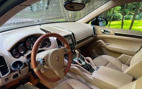 Porsche Cayenne III, 2013 год, 2 500 000 рублей, 7 фотография
