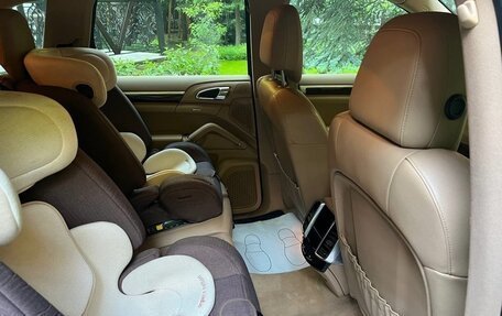 Porsche Cayenne III, 2013 год, 2 500 000 рублей, 9 фотография