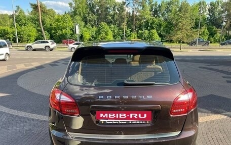 Porsche Cayenne III, 2013 год, 2 500 000 рублей, 6 фотография