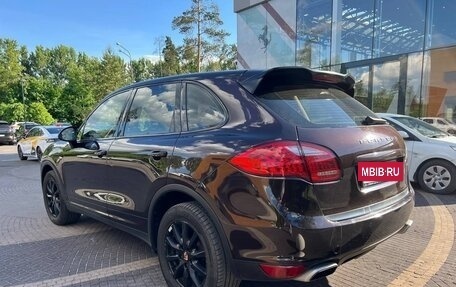 Porsche Cayenne III, 2013 год, 2 500 000 рублей, 5 фотография