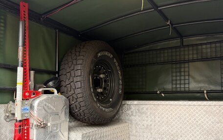 Land Rover Defender I, 1998 год, 2 900 000 рублей, 6 фотография