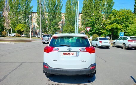 Toyota RAV4, 2013 год, 1 450 000 рублей, 3 фотография