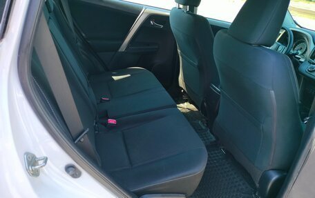 Toyota RAV4, 2013 год, 1 450 000 рублей, 6 фотография