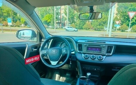 Toyota RAV4, 2013 год, 1 450 000 рублей, 7 фотография
