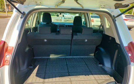 Toyota RAV4, 2013 год, 1 450 000 рублей, 8 фотография