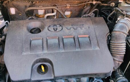 Toyota RAV4, 2013 год, 1 450 000 рублей, 16 фотография
