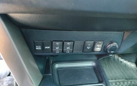Toyota RAV4, 2013 год, 1 450 000 рублей, 12 фотография