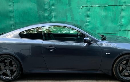 Infiniti G, 2008 год, 1 800 000 рублей, 3 фотография
