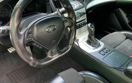 Infiniti G, 2008 год, 1 800 000 рублей, 9 фотография