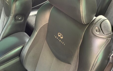 Infiniti G, 2008 год, 1 800 000 рублей, 10 фотография