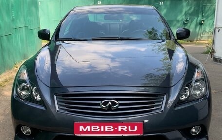 Infiniti G, 2008 год, 1 800 000 рублей, 2 фотография