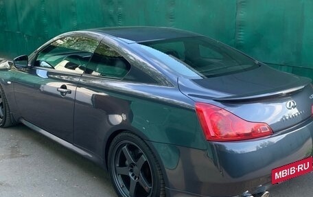 Infiniti G, 2008 год, 1 800 000 рублей, 5 фотография