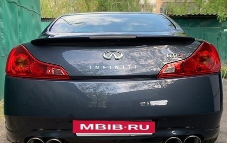 Infiniti G, 2008 год, 1 800 000 рублей, 4 фотография