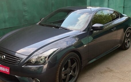 Infiniti G, 2008 год, 1 800 000 рублей, 6 фотография