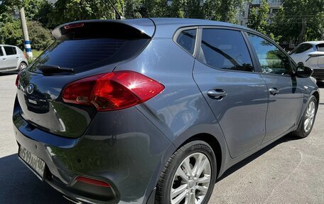 KIA cee'd III, 2013 год, 1 340 000 рублей, 6 фотография