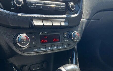 KIA cee'd III, 2013 год, 1 340 000 рублей, 13 фотография