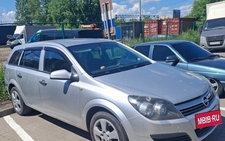 Opel Astra H, 2006 год, 350 000 рублей, 2 фотография