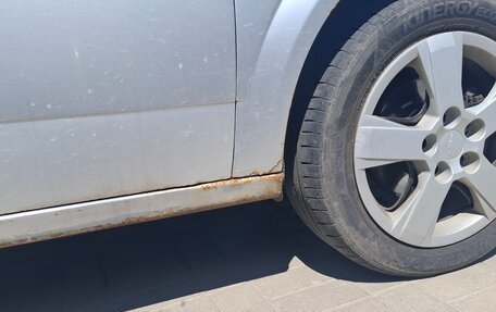 Opel Astra H, 2006 год, 350 000 рублей, 8 фотография
