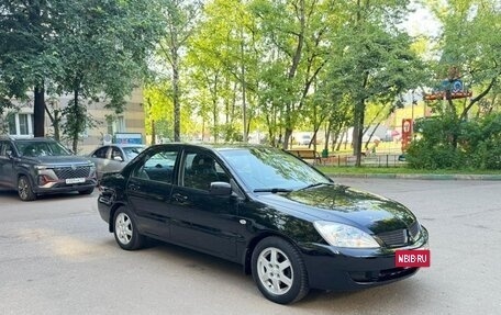 Mitsubishi Lancer IX, 2006 год, 535 000 рублей, 2 фотография