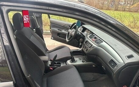 Mitsubishi Lancer IX, 2006 год, 535 000 рублей, 7 фотография