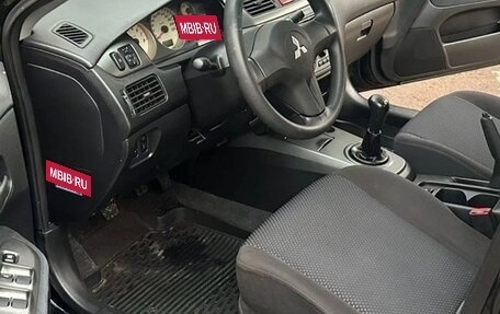 Mitsubishi Lancer IX, 2006 год, 535 000 рублей, 6 фотография