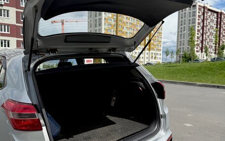 Hyundai Creta I рестайлинг, 2017 год, 1 530 000 рублей, 6 фотография