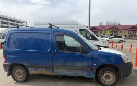 Peugeot Partner II рестайлинг 2, 2010 год, 180 000 рублей, 2 фотография