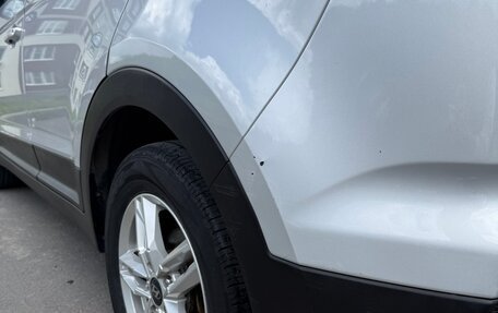 Hyundai Creta I рестайлинг, 2017 год, 1 530 000 рублей, 11 фотография