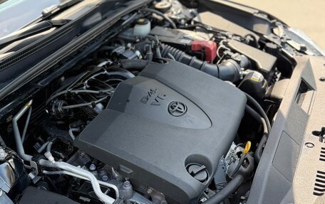 Toyota Camry, 2019 год, 3 290 000 рублей, 10 фотография