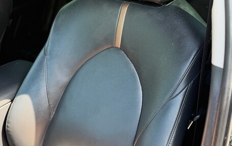 Toyota Camry, 2019 год, 3 290 000 рублей, 13 фотография