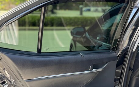 Toyota Camry, 2019 год, 3 290 000 рублей, 16 фотография