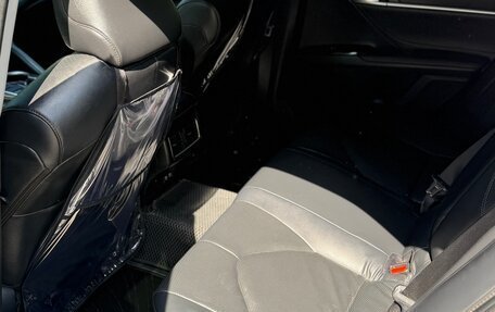 Toyota Camry, 2019 год, 3 290 000 рублей, 15 фотография