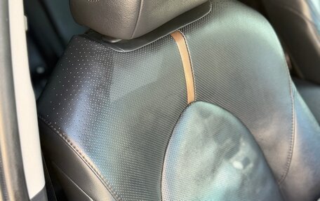 Toyota Camry, 2019 год, 3 290 000 рублей, 22 фотография