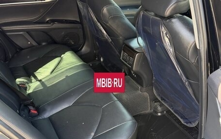 Toyota Camry, 2019 год, 3 290 000 рублей, 18 фотография