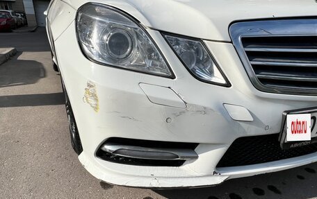 Mercedes-Benz E-Класс, 2012 год, 1 790 000 рублей, 9 фотография