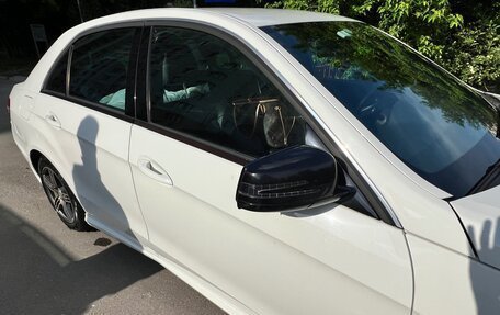Mercedes-Benz E-Класс, 2012 год, 1 790 000 рублей, 7 фотография