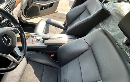 Mercedes-Benz E-Класс, 2012 год, 1 790 000 рублей, 12 фотография