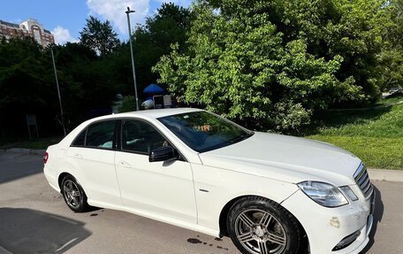 Mercedes-Benz E-Класс, 2012 год, 1 790 000 рублей, 5 фотография