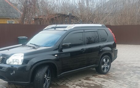 Nissan X-Trail, 2010 год, 950 000 рублей, 3 фотография