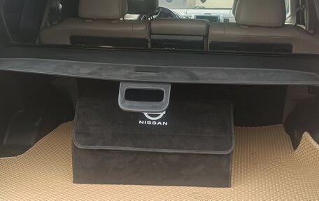 Nissan X-Trail, 2010 год, 950 000 рублей, 7 фотография