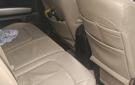 Nissan X-Trail, 2010 год, 950 000 рублей, 9 фотография