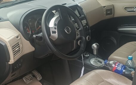 Nissan X-Trail, 2010 год, 950 000 рублей, 5 фотография