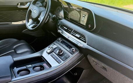 Hyundai Palisade I, 2021 год, 4 800 000 рублей, 9 фотография