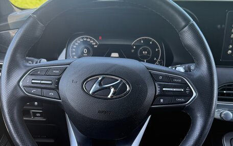 Hyundai Palisade I, 2021 год, 4 800 000 рублей, 11 фотография