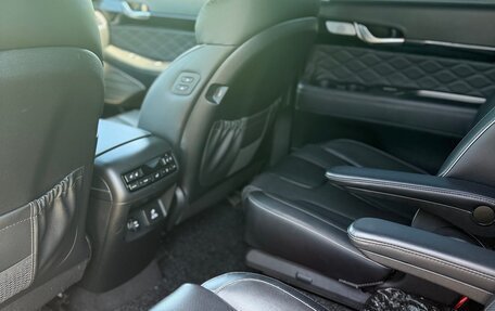 Hyundai Palisade I, 2021 год, 4 800 000 рублей, 13 фотография