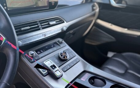 Hyundai Palisade I, 2021 год, 4 800 000 рублей, 12 фотография